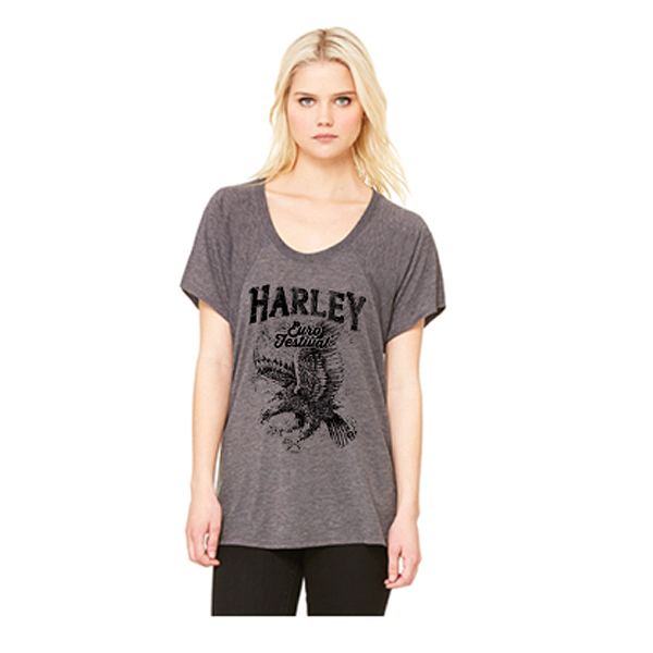 Harley Davidson Anna T-Shirt