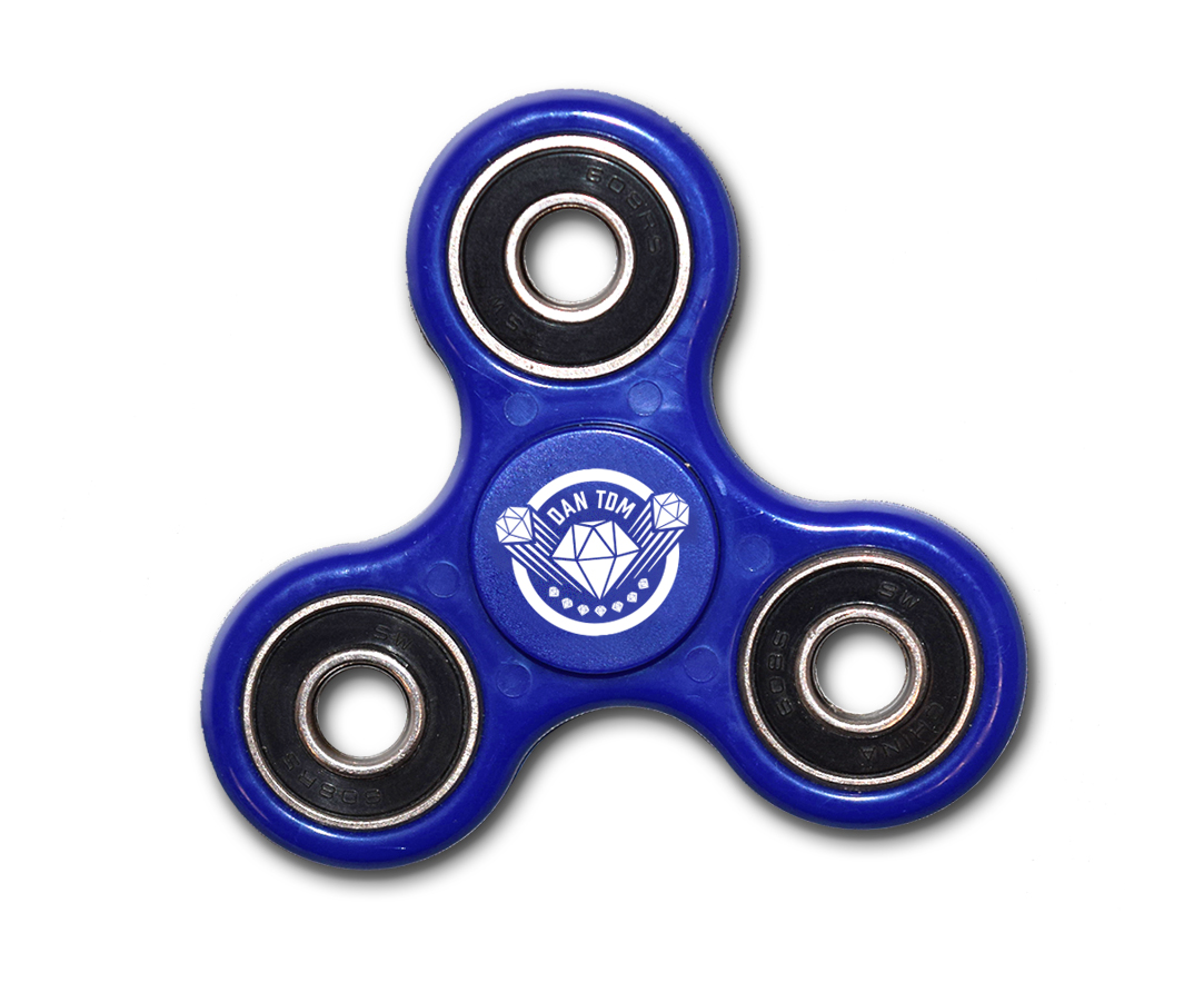 Spinner Girl Pics